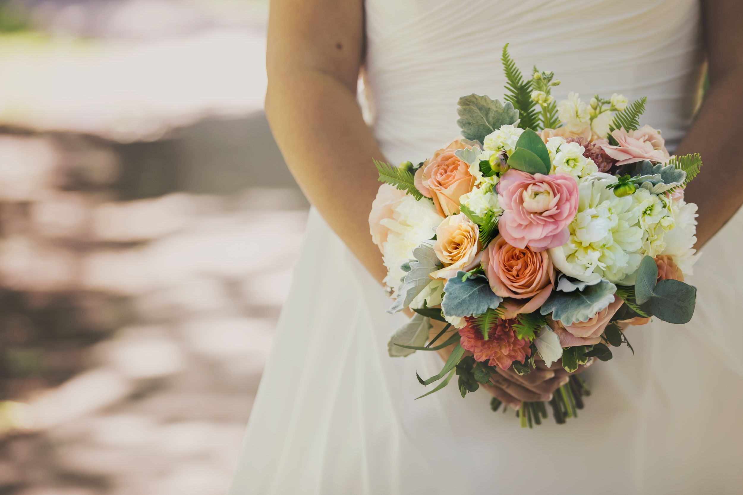 London Ontario Civic Gardens Wedding Photos