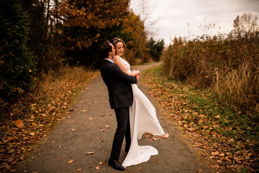 Vancouver Wedding Photographer Esther Moerman Photo
