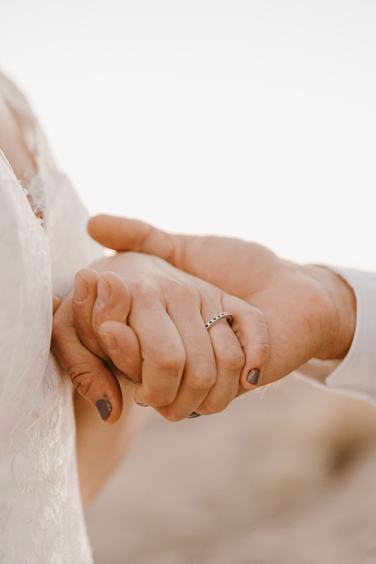Valentine, Texas Elopement | West Texas Elopement Photographer - The Roaming Coyote