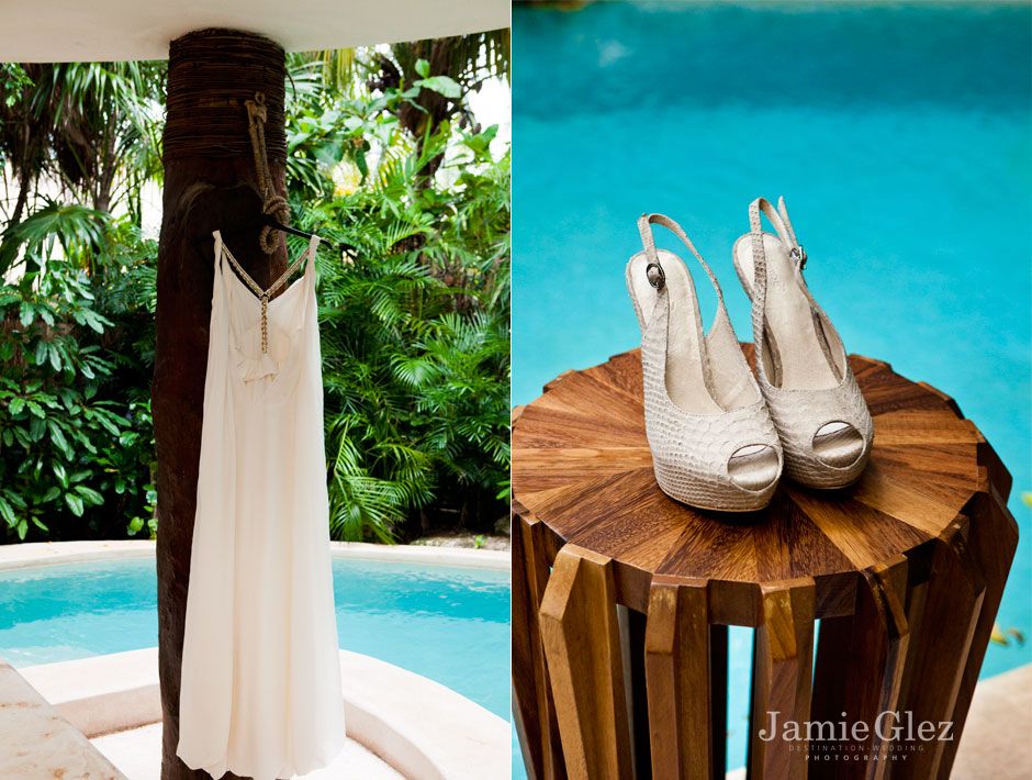 viceroy riviera maya wedding 1
