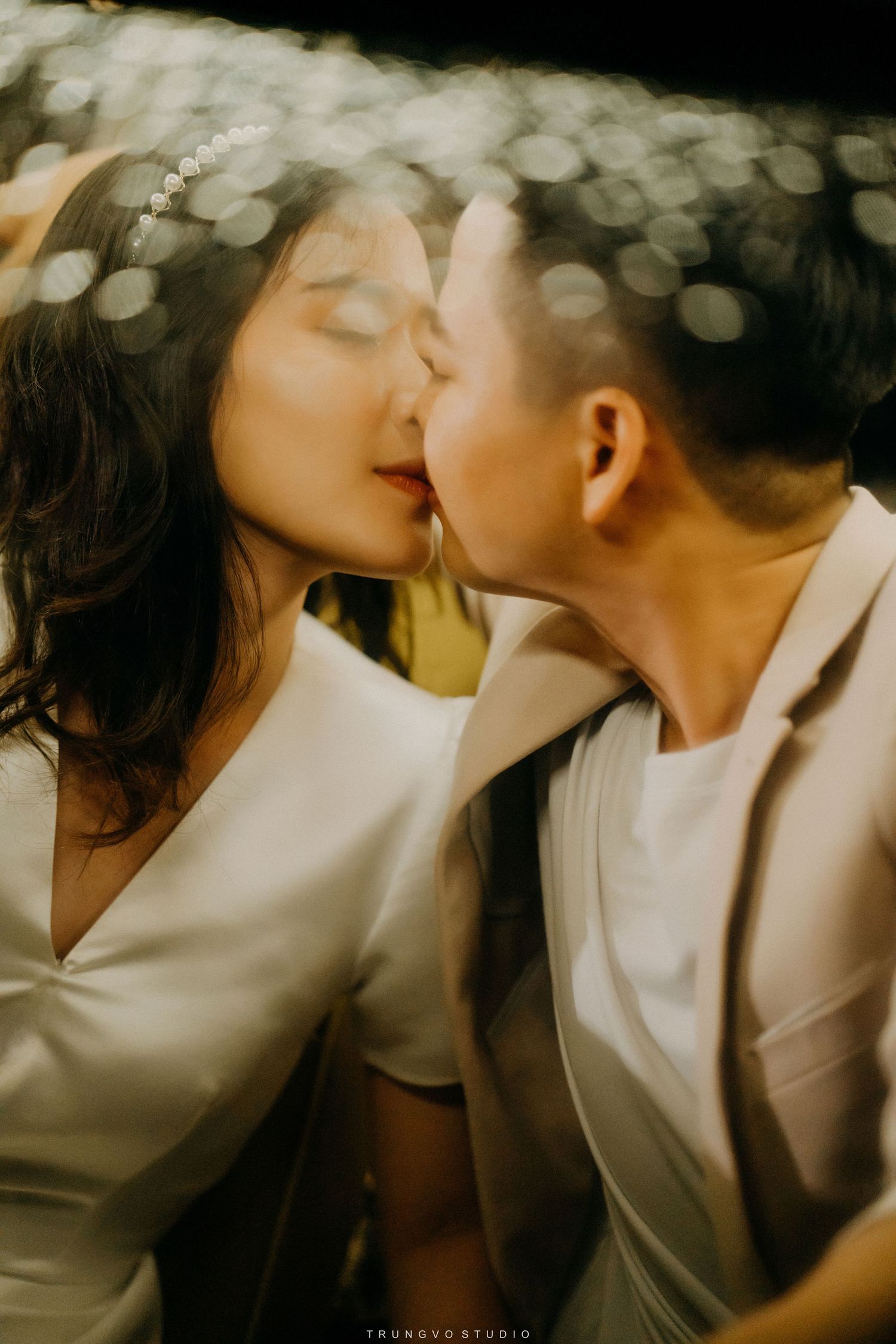 chụp album cưới đà lạt