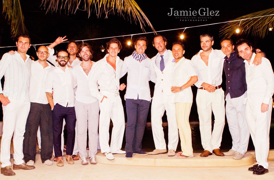 viceroy riviera maya wedding 19