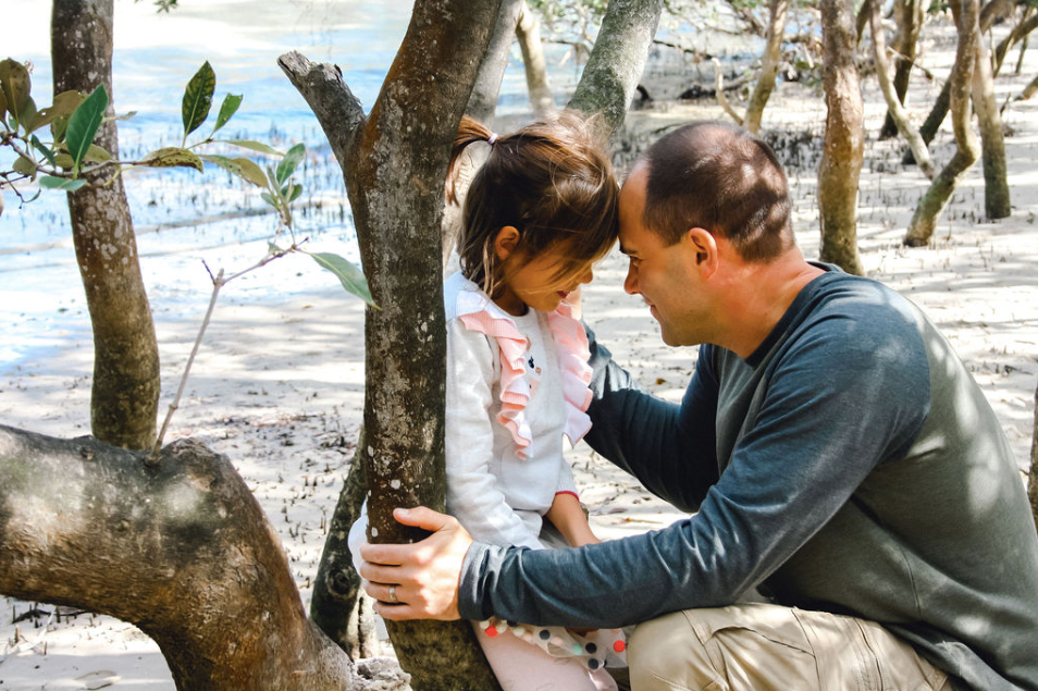 young family parents kids photography shoot sutherland shire photographer