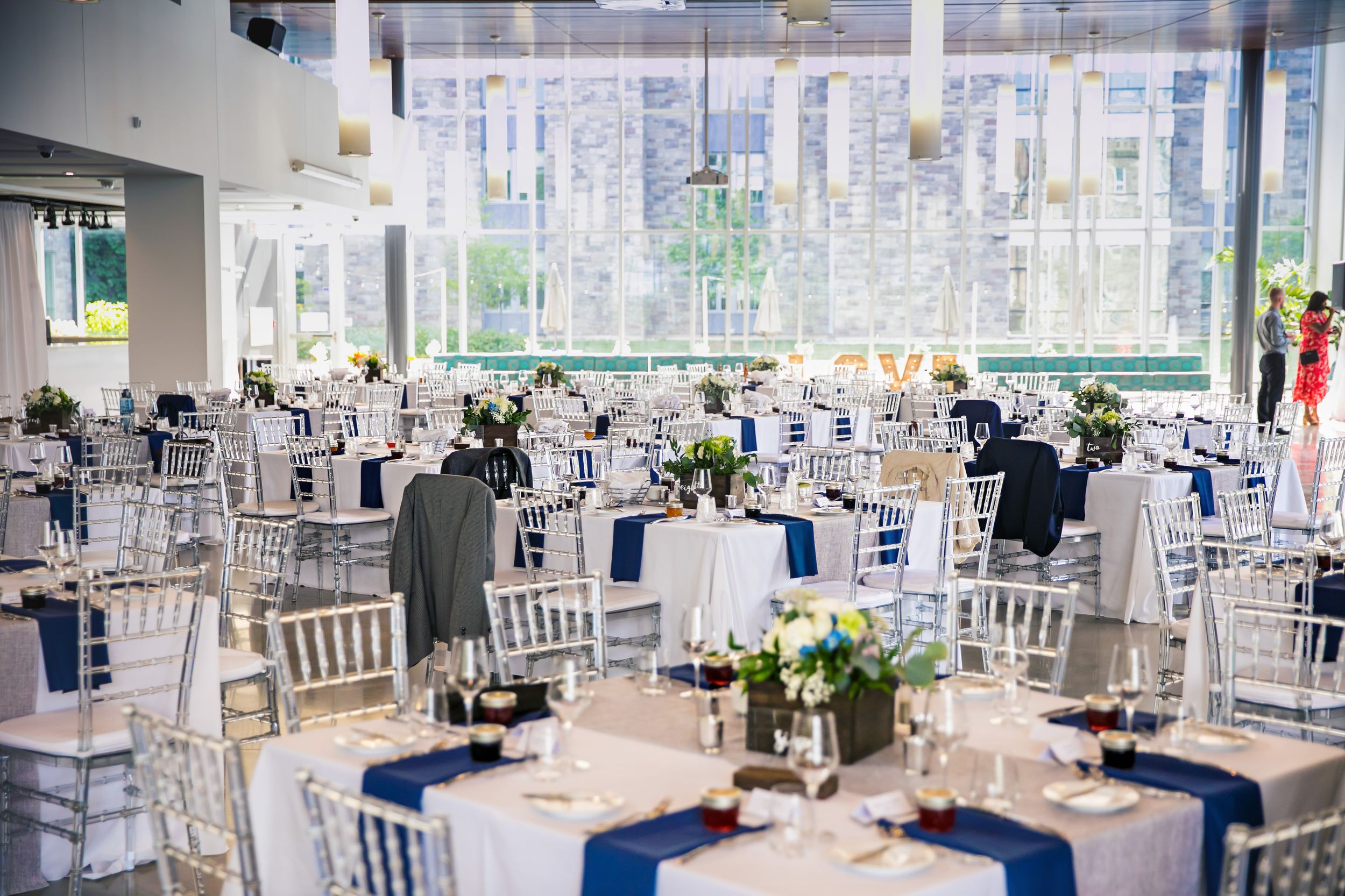 Brescia University College London Ontario Wedding Photos