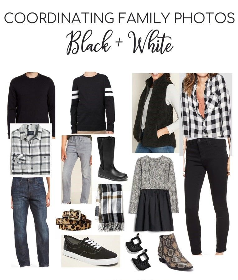 what to wear