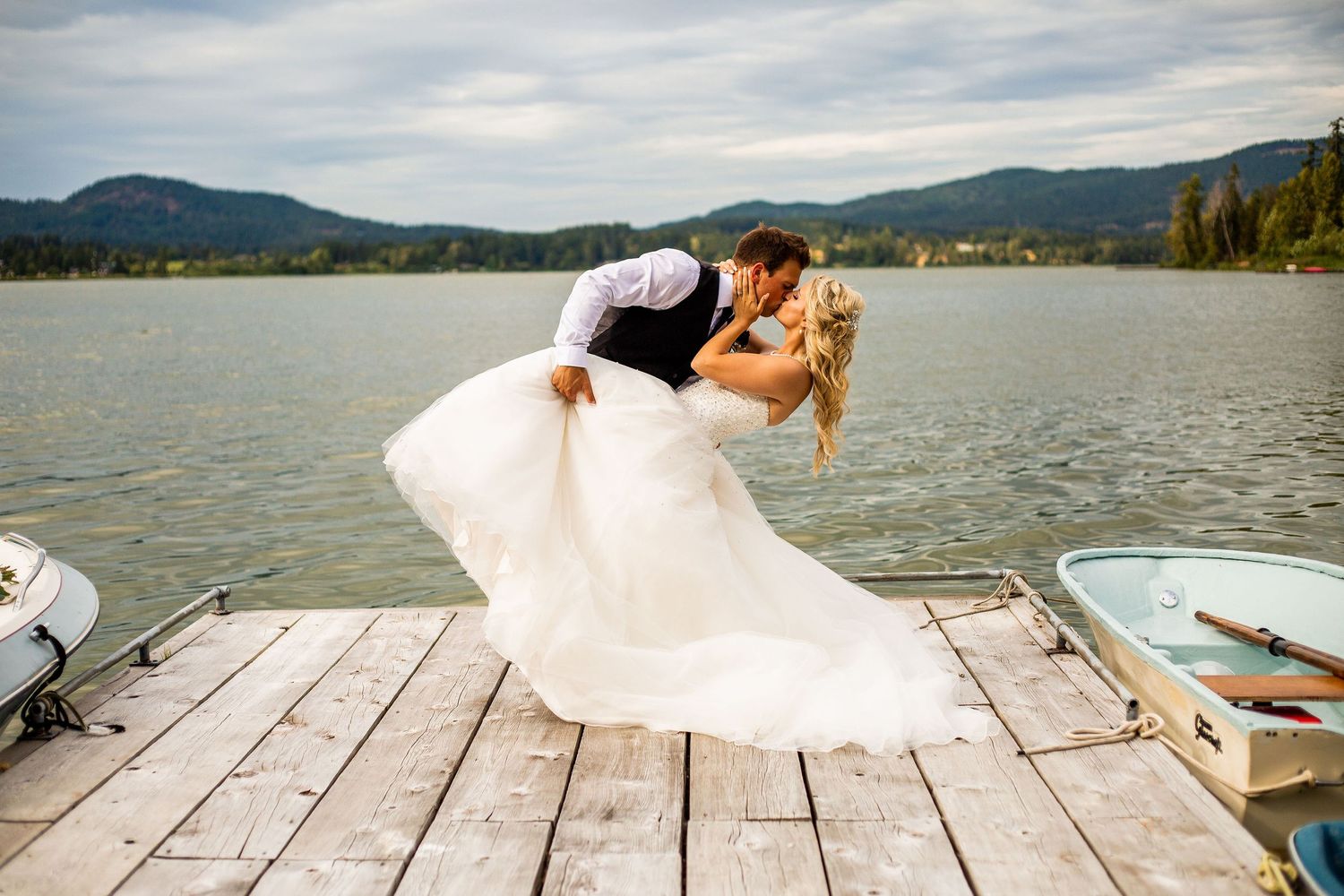 Vancouver Wedding Photographer Esther Moerman Photo