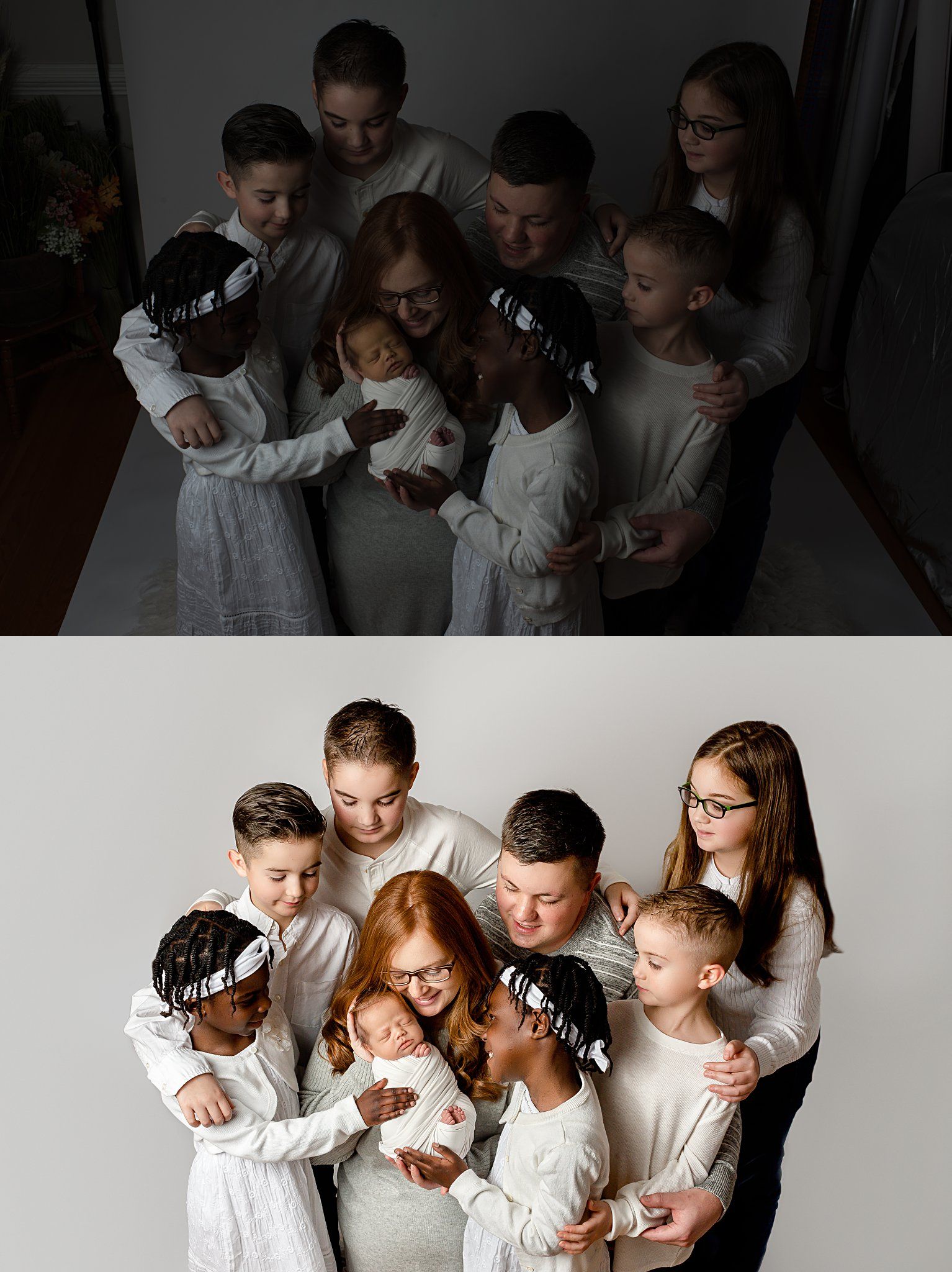 family photography hampton roads