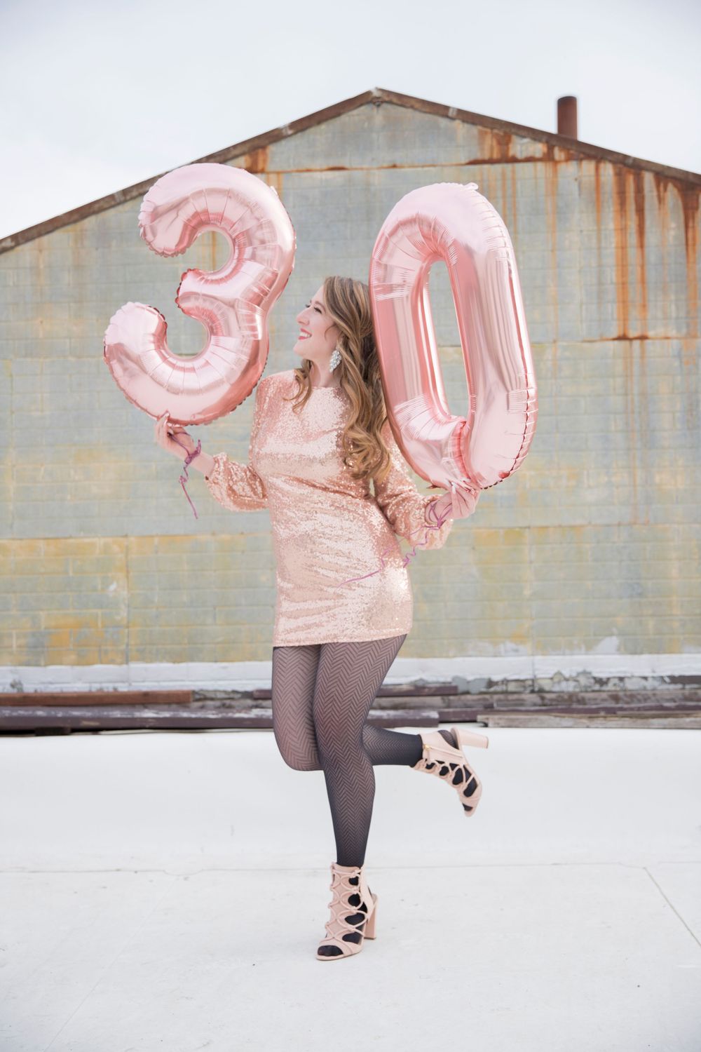 birthday photoshoot modesto ca