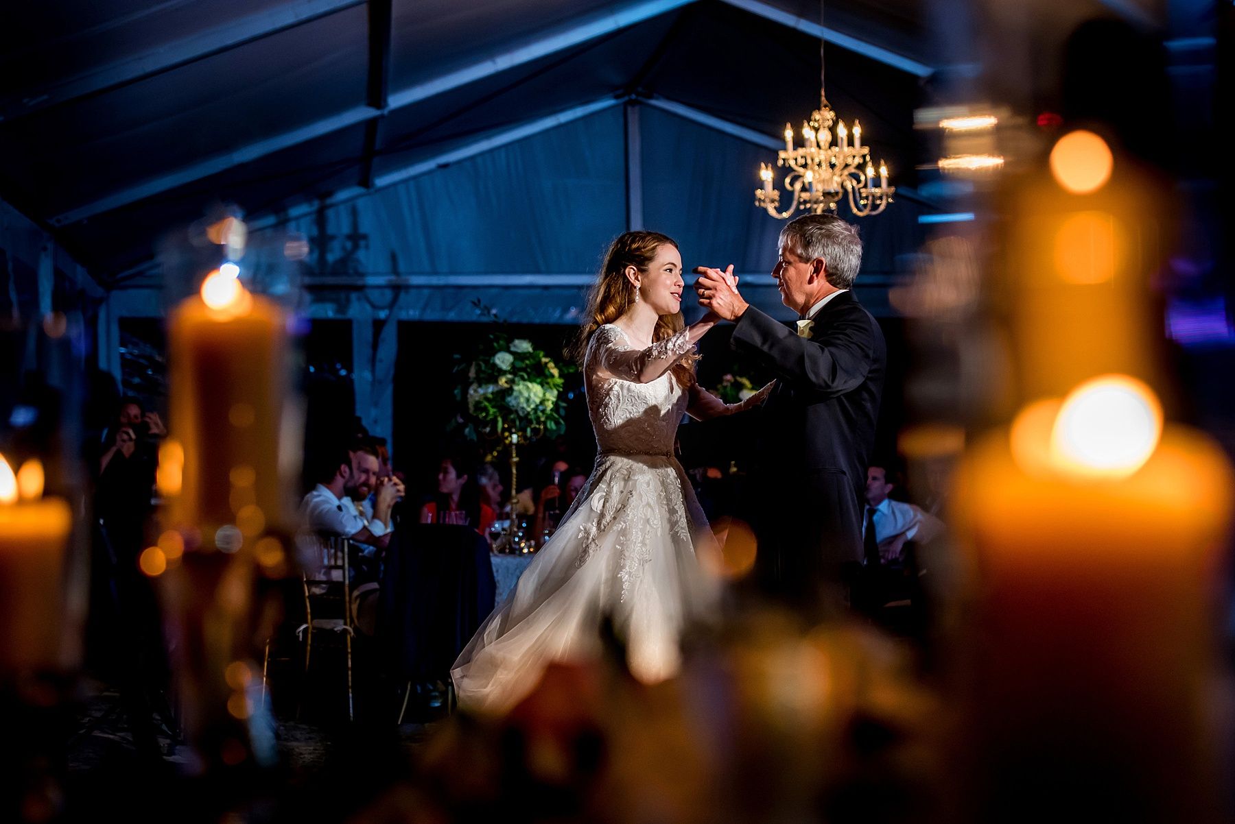Vizcaya Miami Wedding