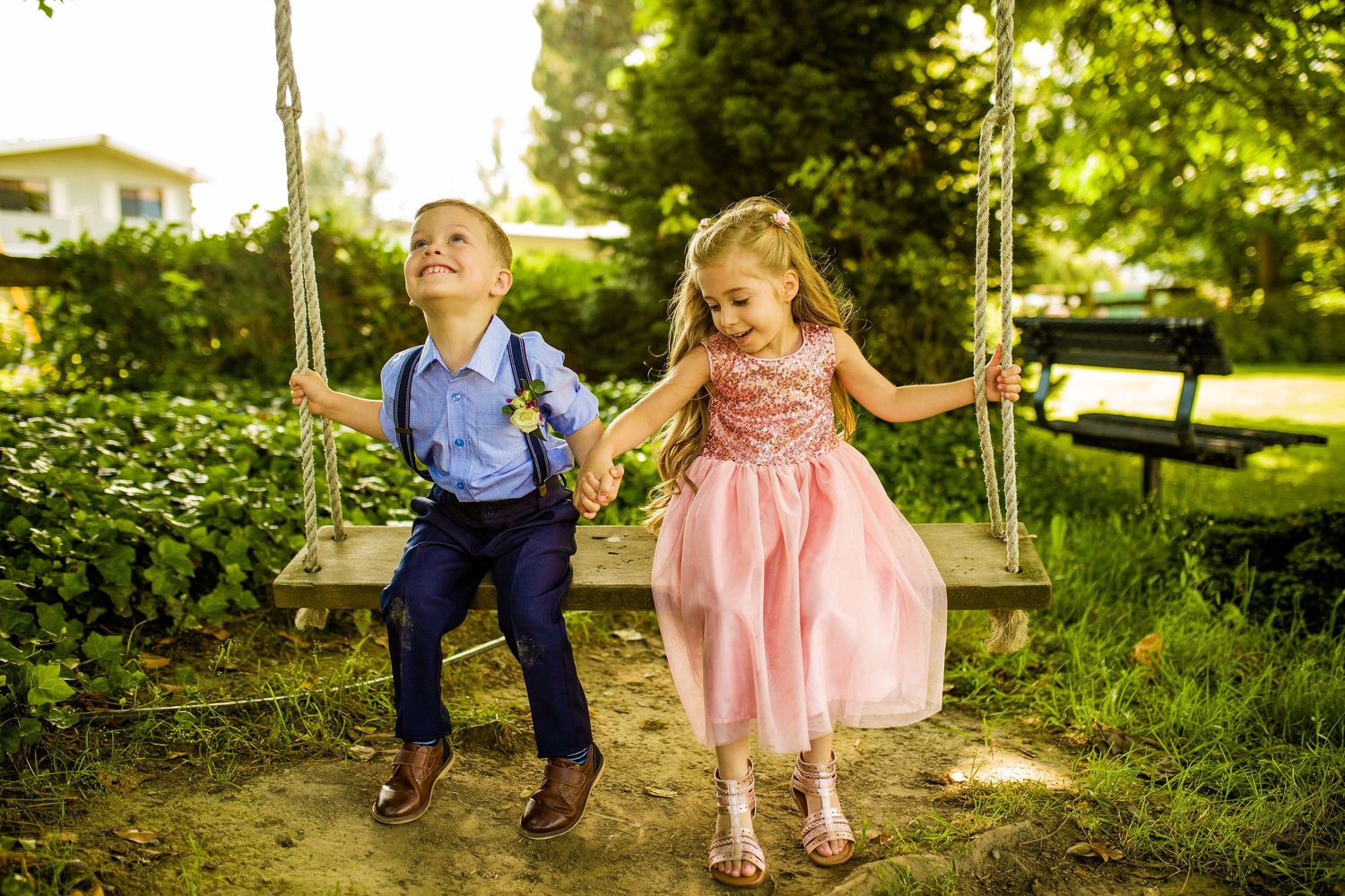 Vancouver Wedding Photographer Esther Moerman Photo