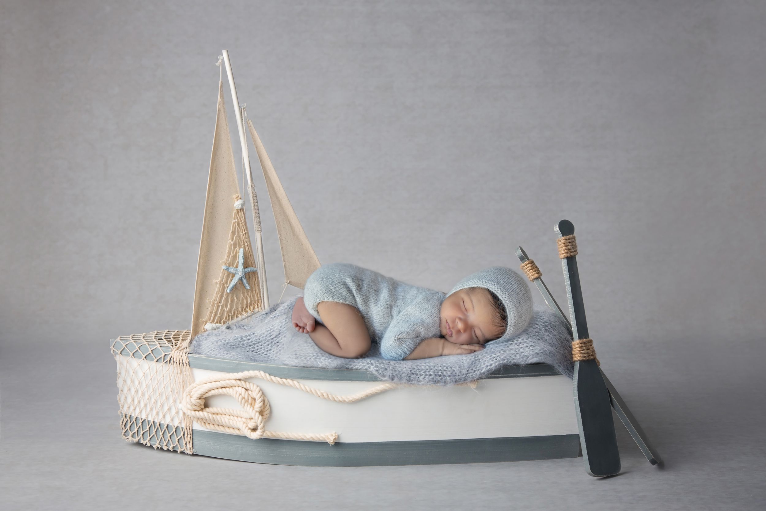 Riverview Studio Newborn Portraits