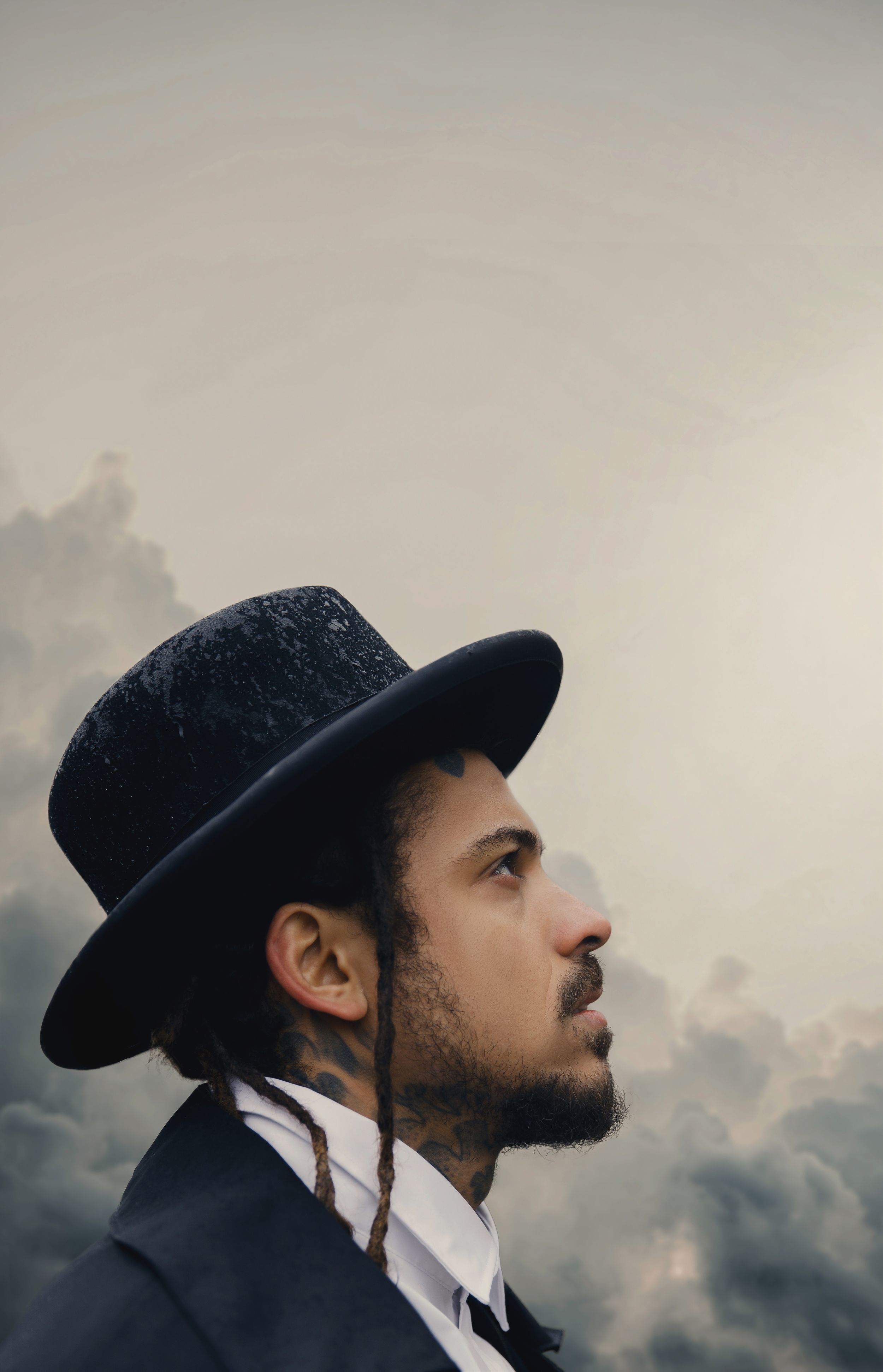 Themafotografie Themafotoshoot Peaky Blinders fotoshoot Quentin