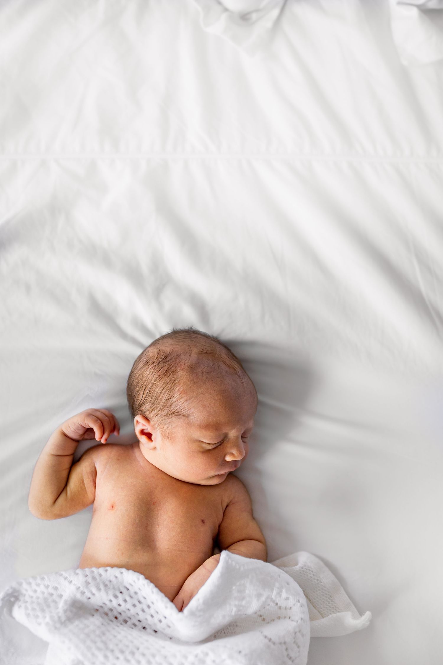 surrey newborn photographer