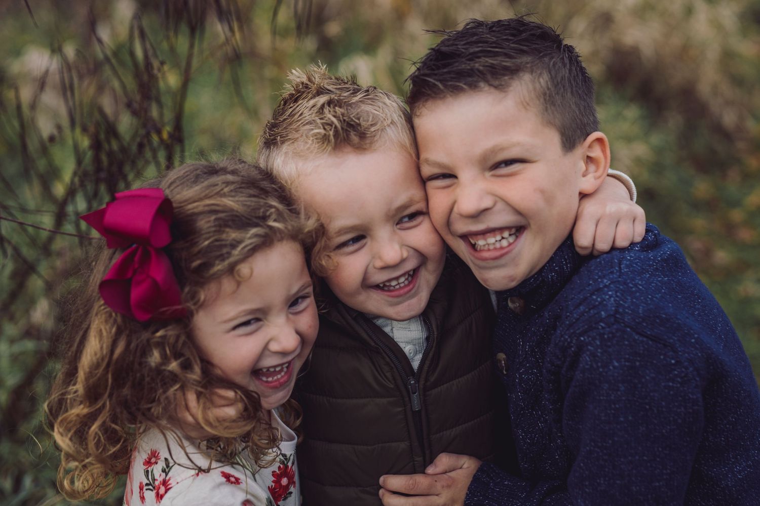 columbus ohio family photography