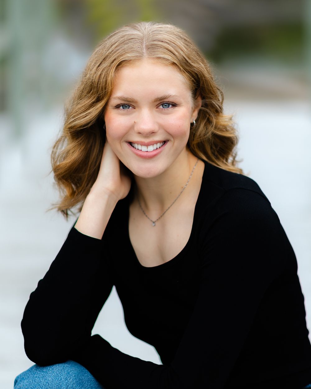 I'm a photographer in Oxford, OH near miami university specializing in headshot photography,
modeling photography, and dance photography