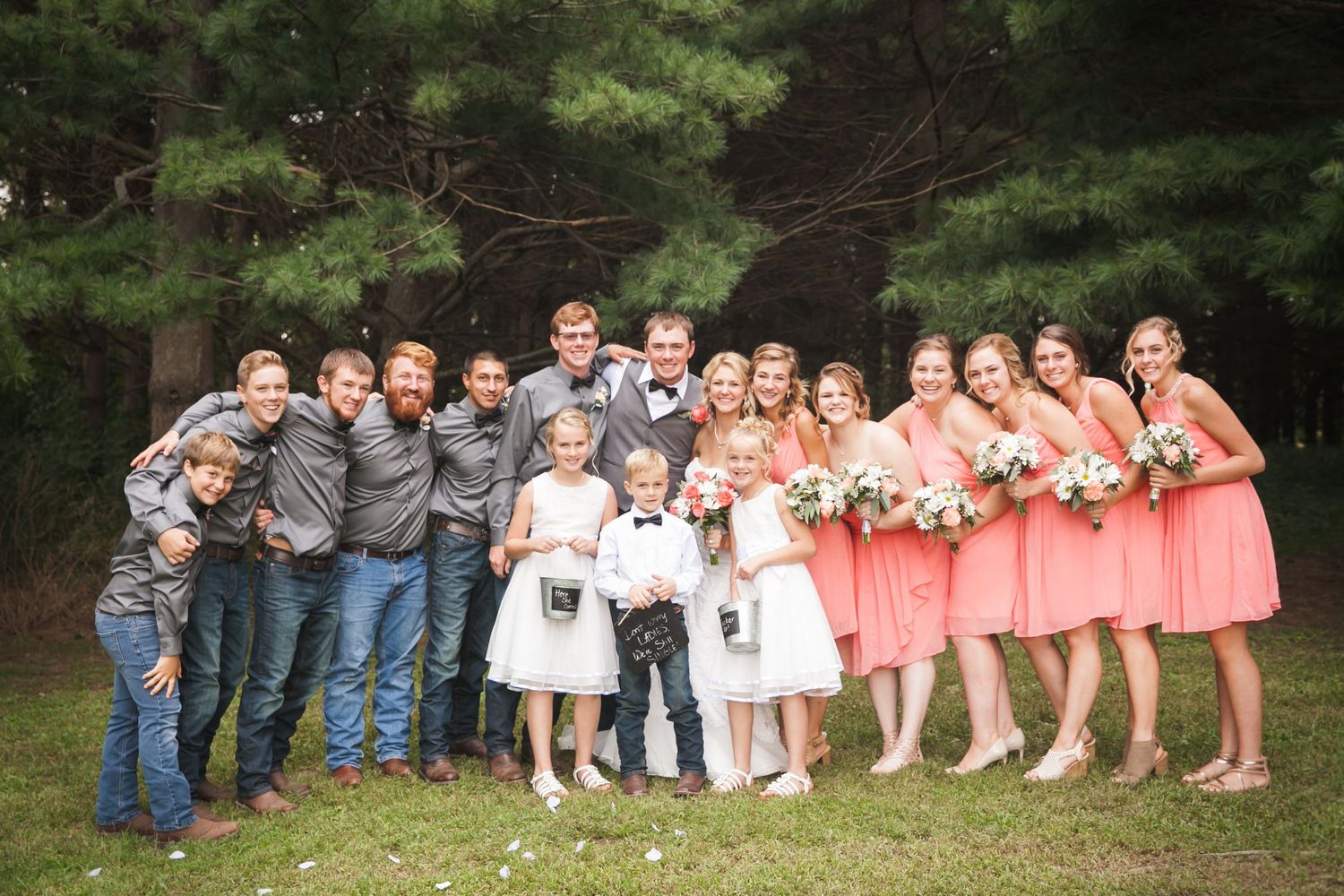 Dixon IL Wedding Photographer
