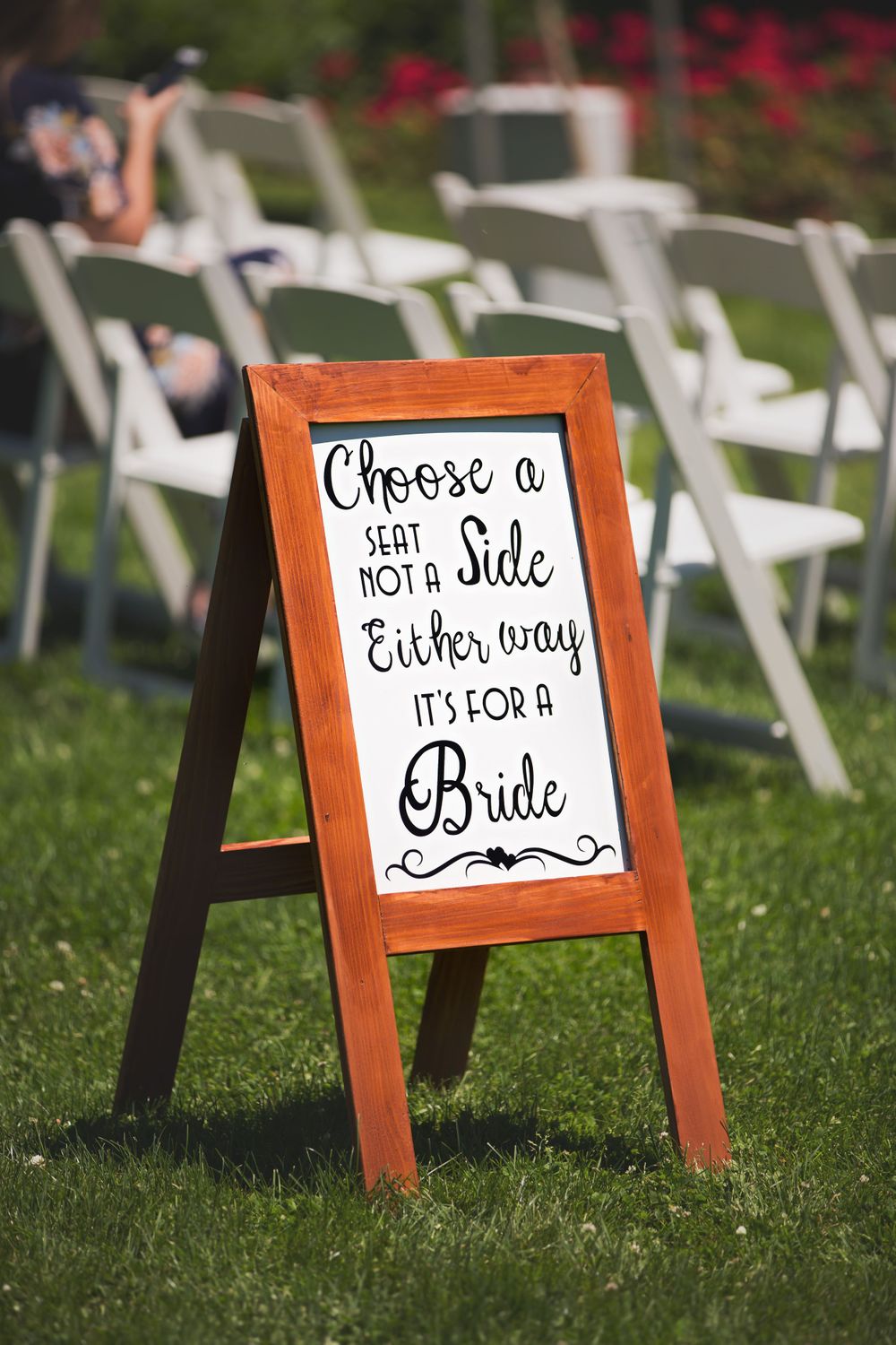 London Ontario Civic Gardens Wedding Photos