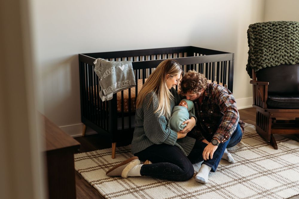 professional family photographer Hampshire