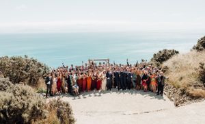 Mel's Moments Christchurch Wedding Photographer