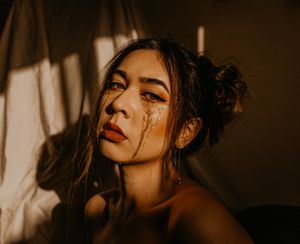 famous portrait photographers