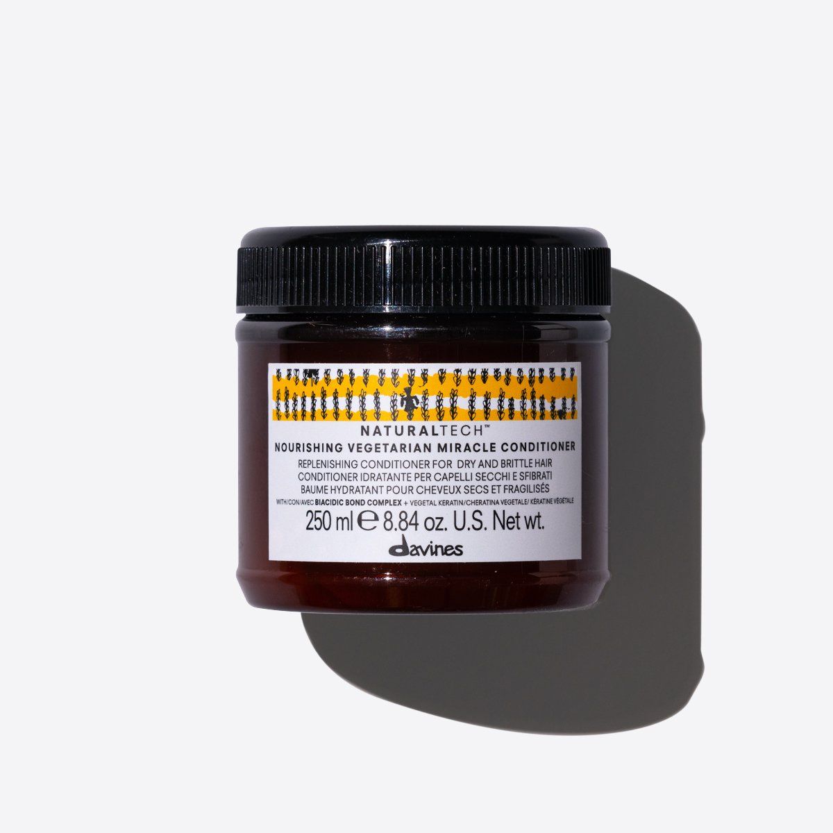 Prodotto linea Conditioner & Mask Davines di Bonitahairstyle salone di parrucchieri a Padova