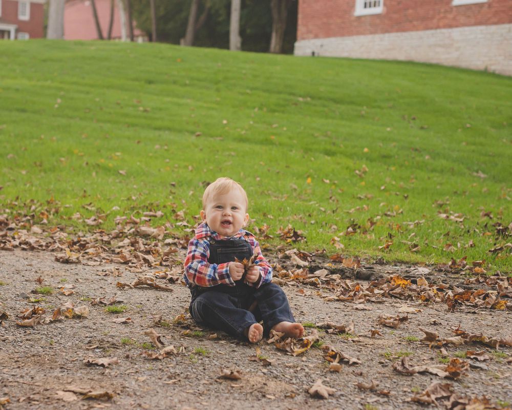 Central New York Family Photographer