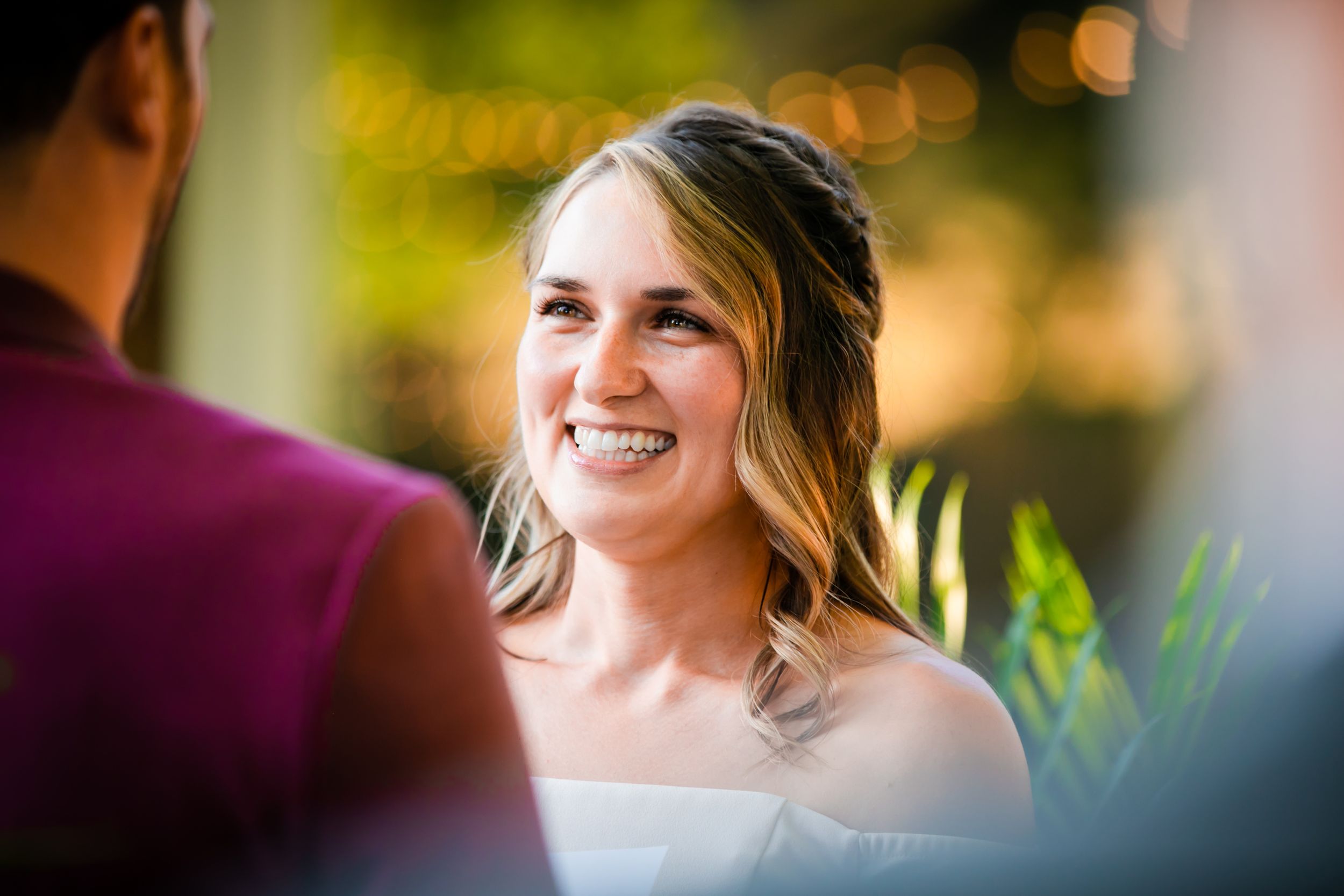London Ontario Surprise Backyard Pop Wedding Photography by Shawn Van Daele