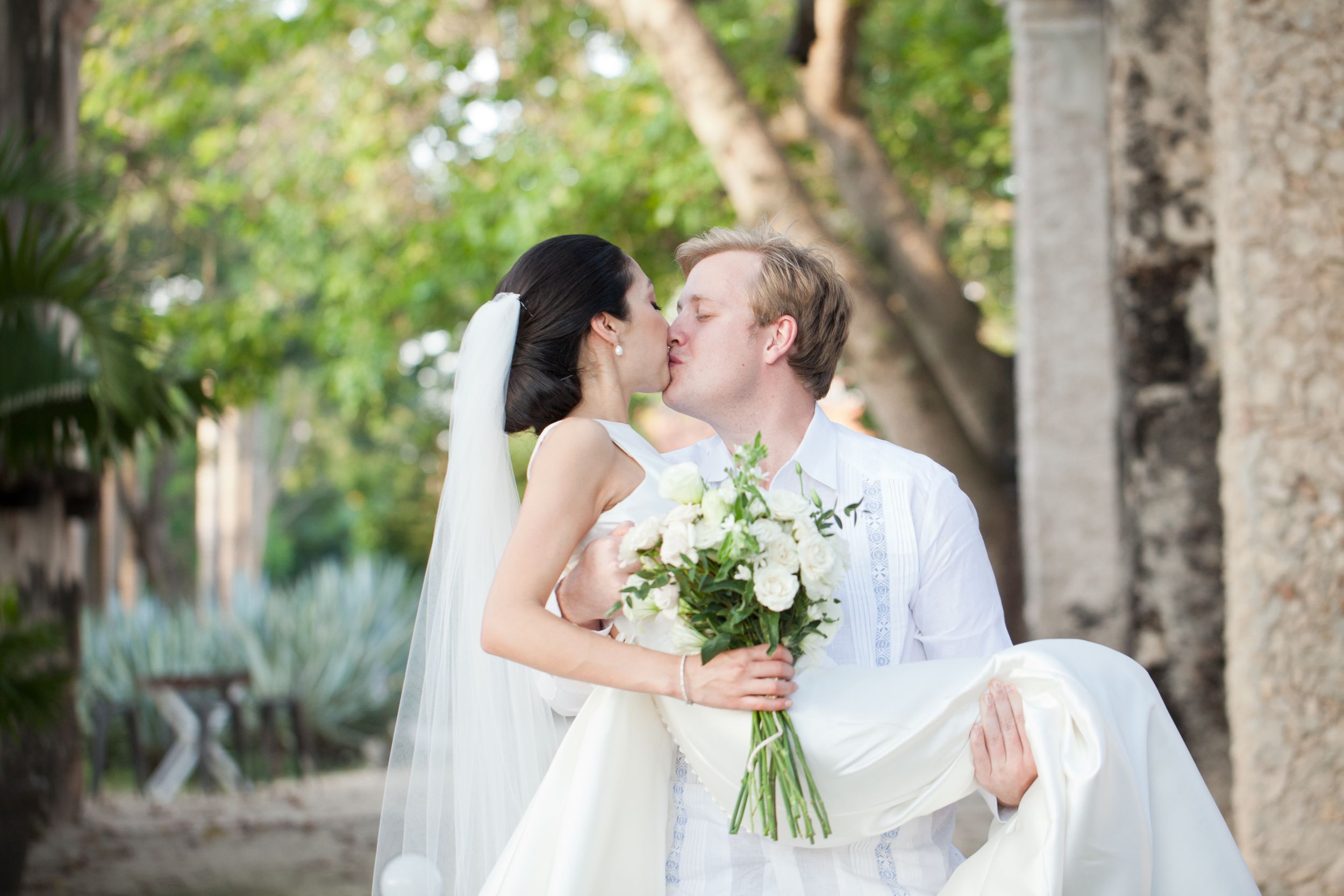 hacienda chichi suarez boda merida yucatan 2