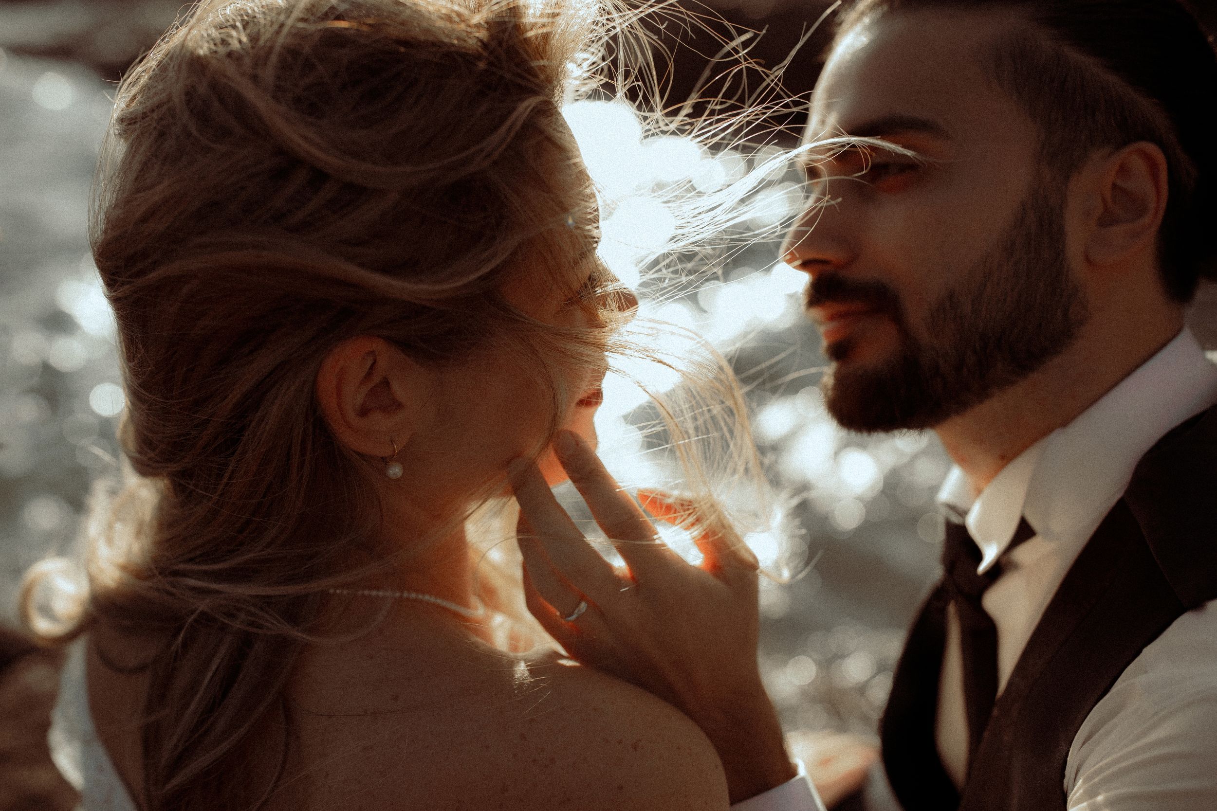 Puglia - couple - prematrimoniale - sessione di coppia - natura - mare - spiaggia- wedding photographer - matrimonio