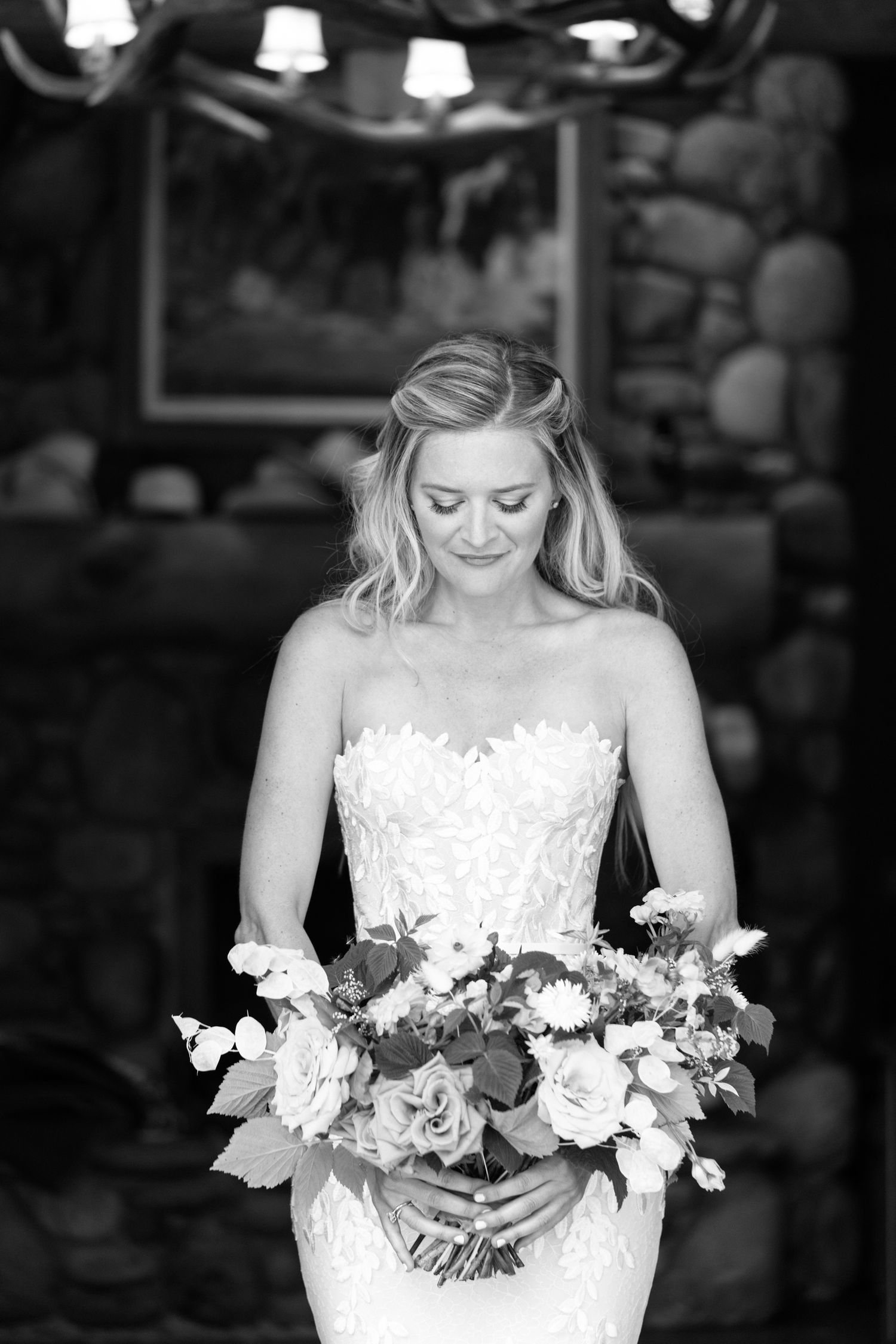 Bozeman Montana Wedding Photographer