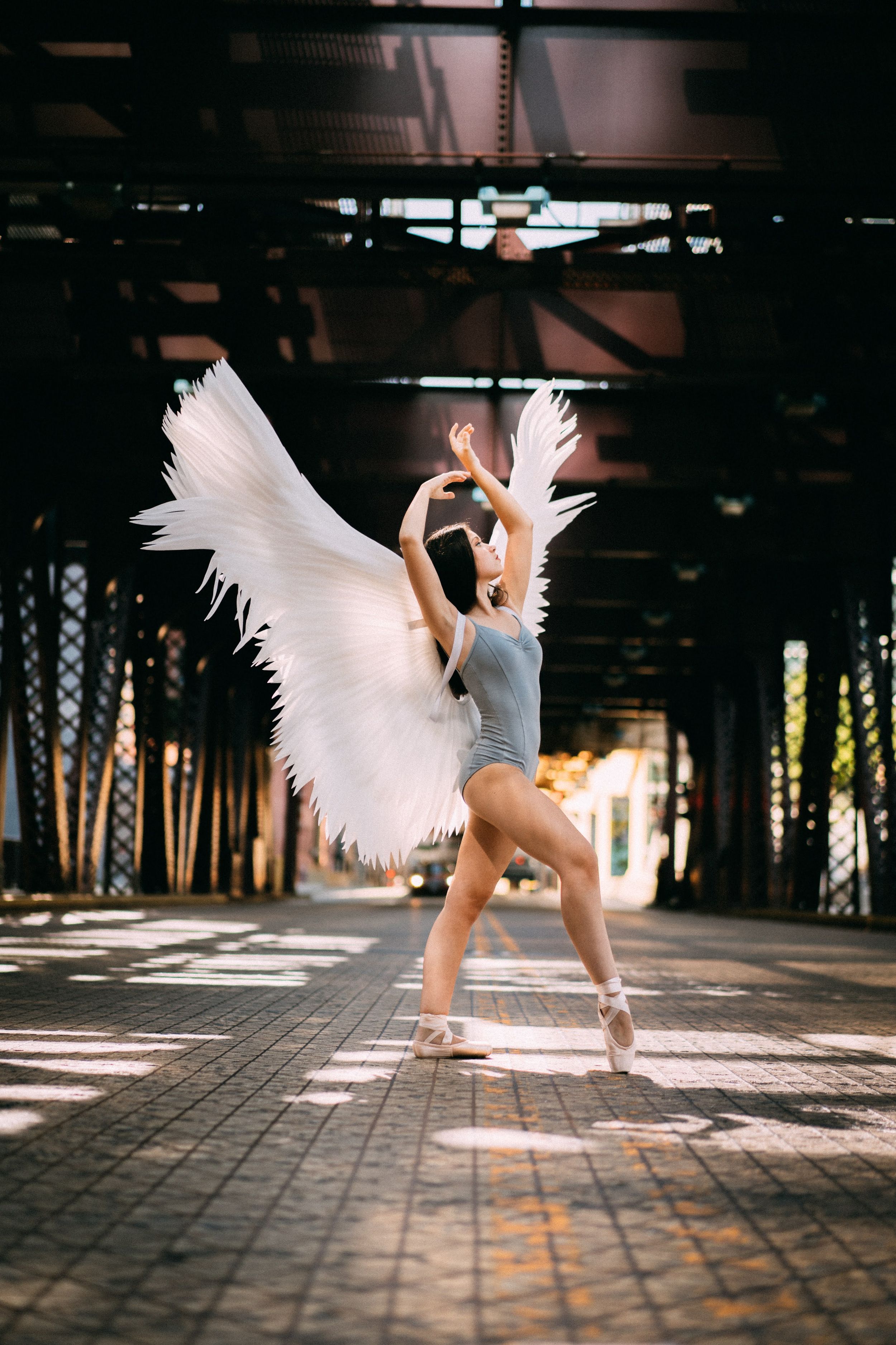 chicago dance photographer