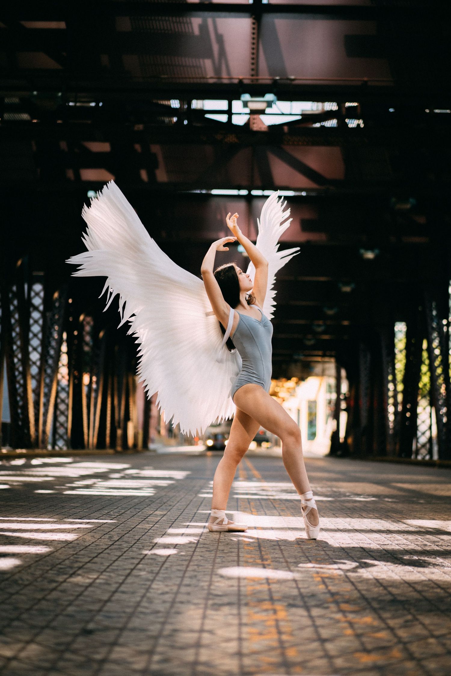 chicago dance photographer
