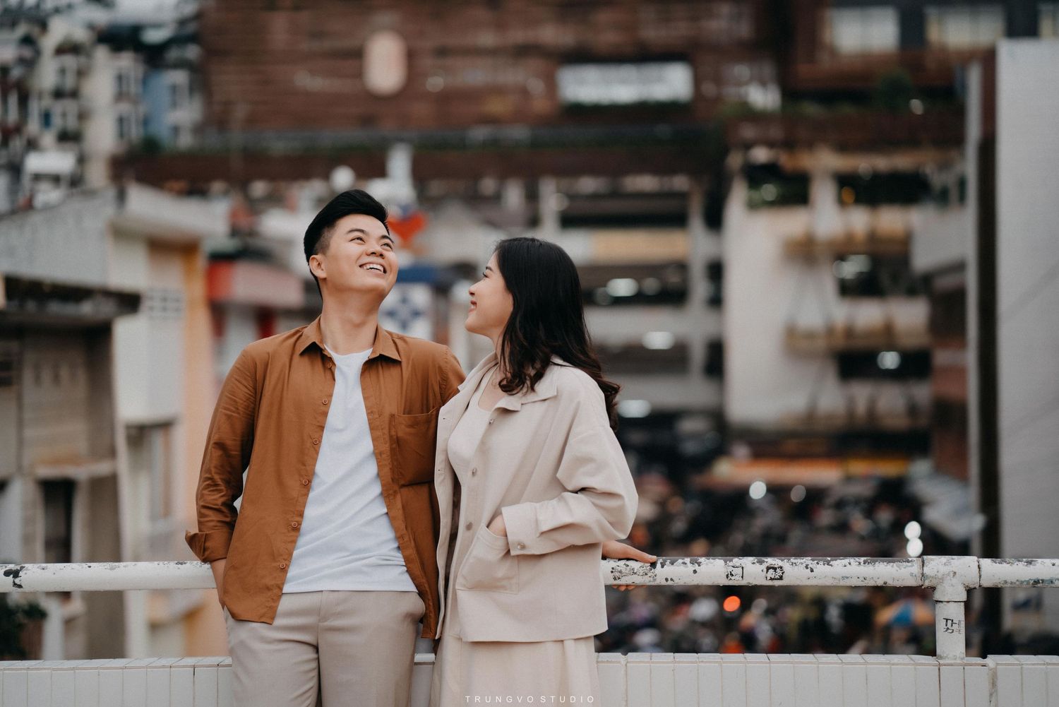 chụp album cưới đà lạt