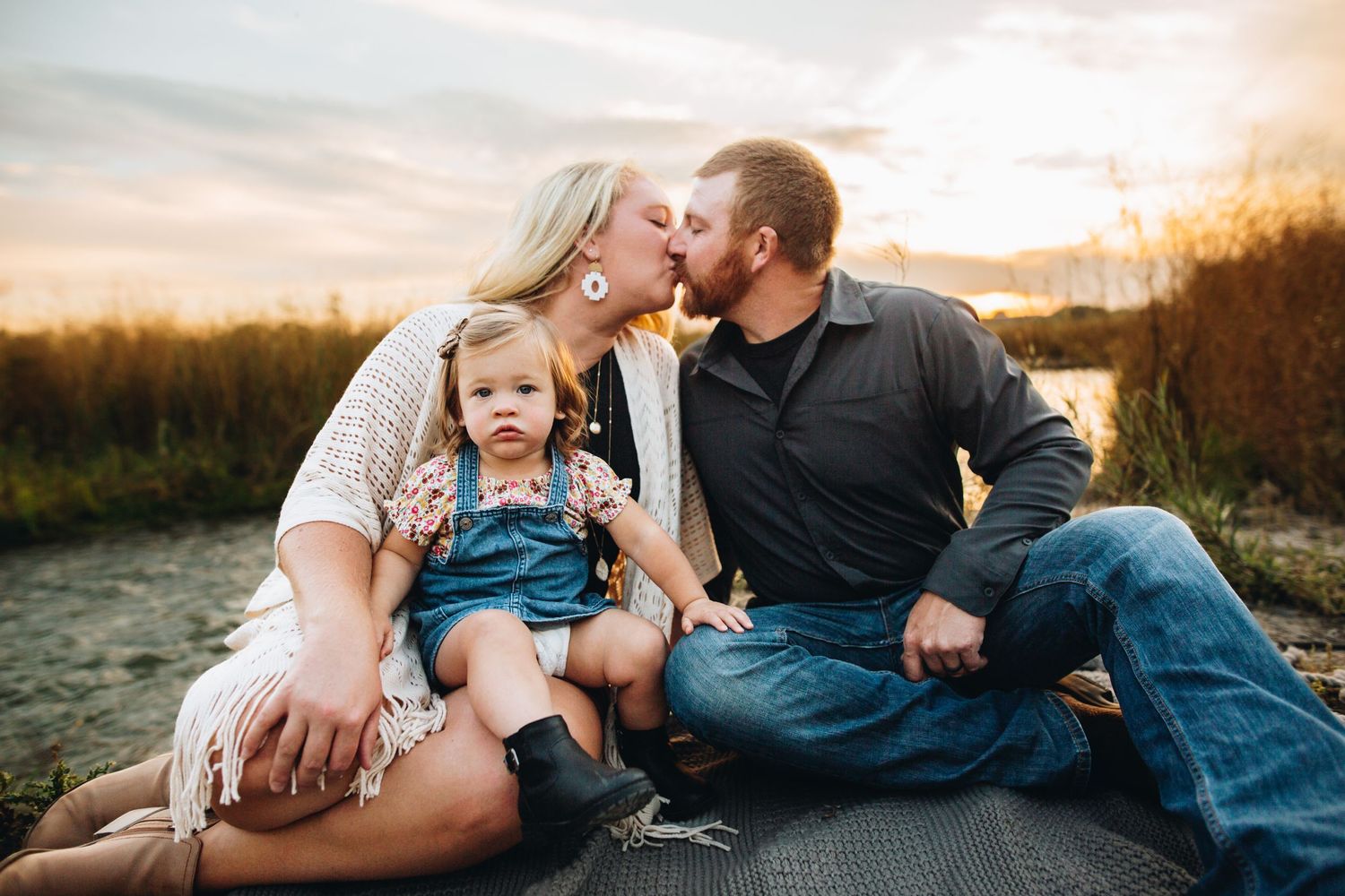 Montrose family photos