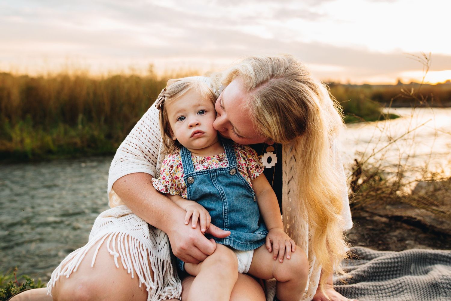 Montrose family photos