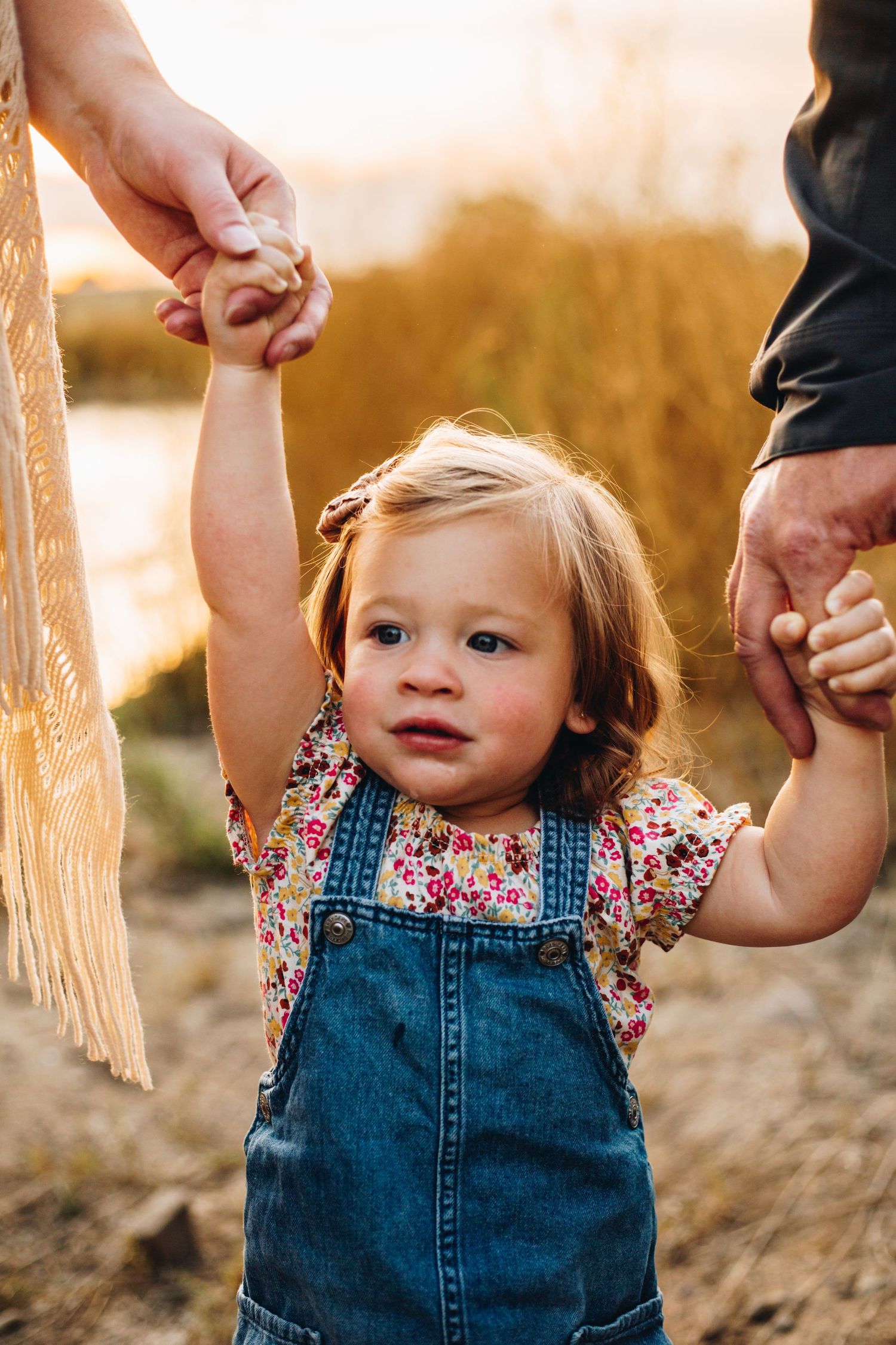 Montrose family photos