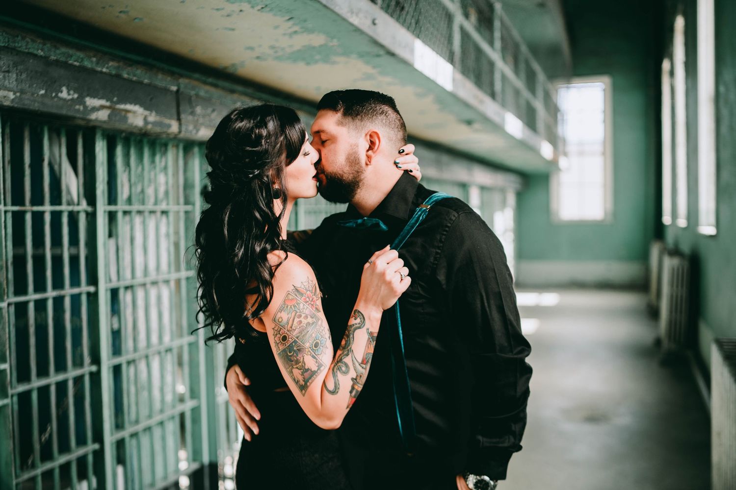 Boise, Idaho Wedding Photographer