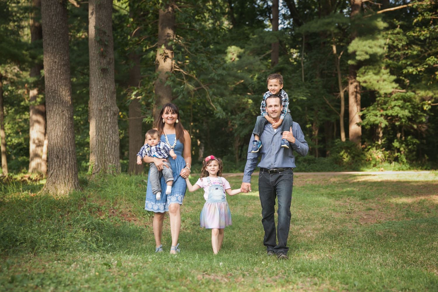 Dixon IL, Family Photographer