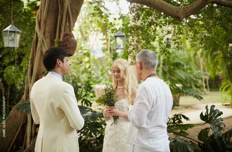Hacienda san Jose Cholul wedding photos 1