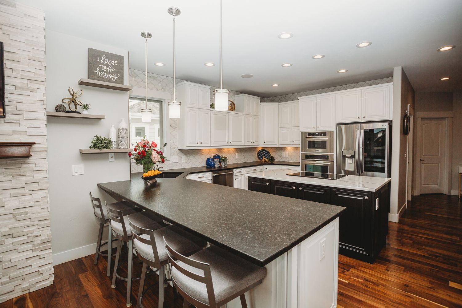 Real Estate Photography in Fort Collins, Colorado.