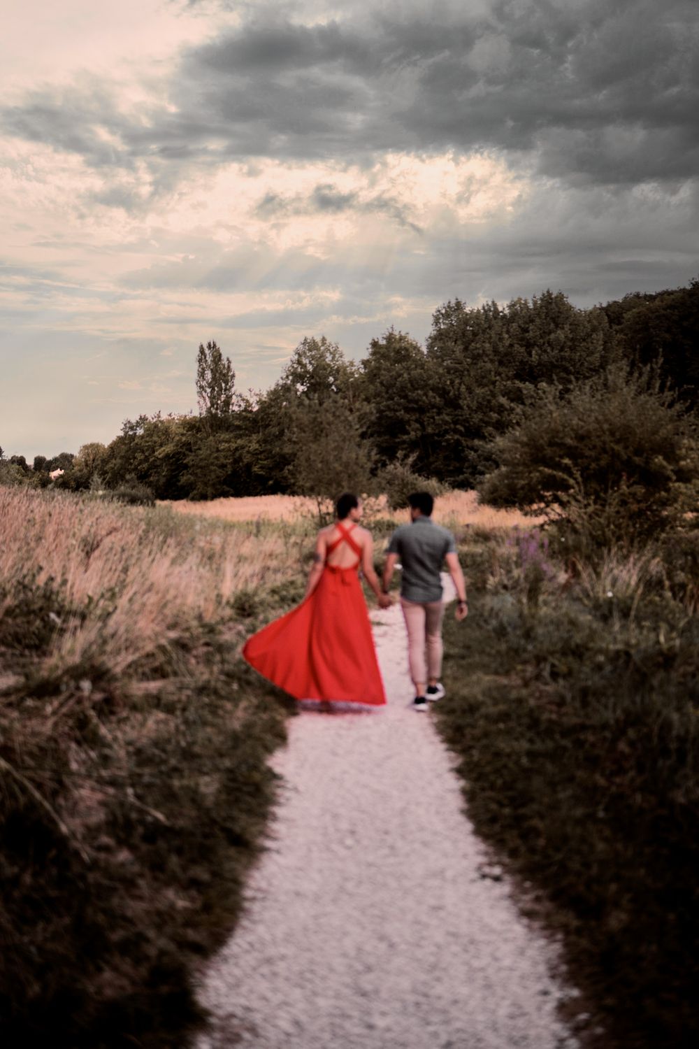 photo de couple a coupvray en seine et marne retouchée par lightroom et photoshop
