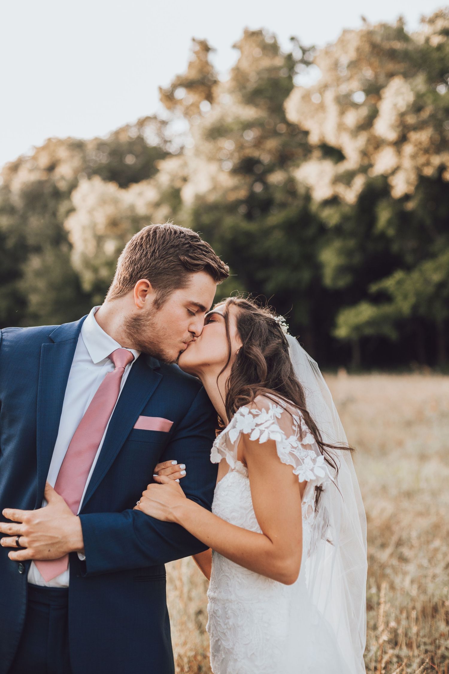 Wedding Photography Bay Nicole Photography Testimonial