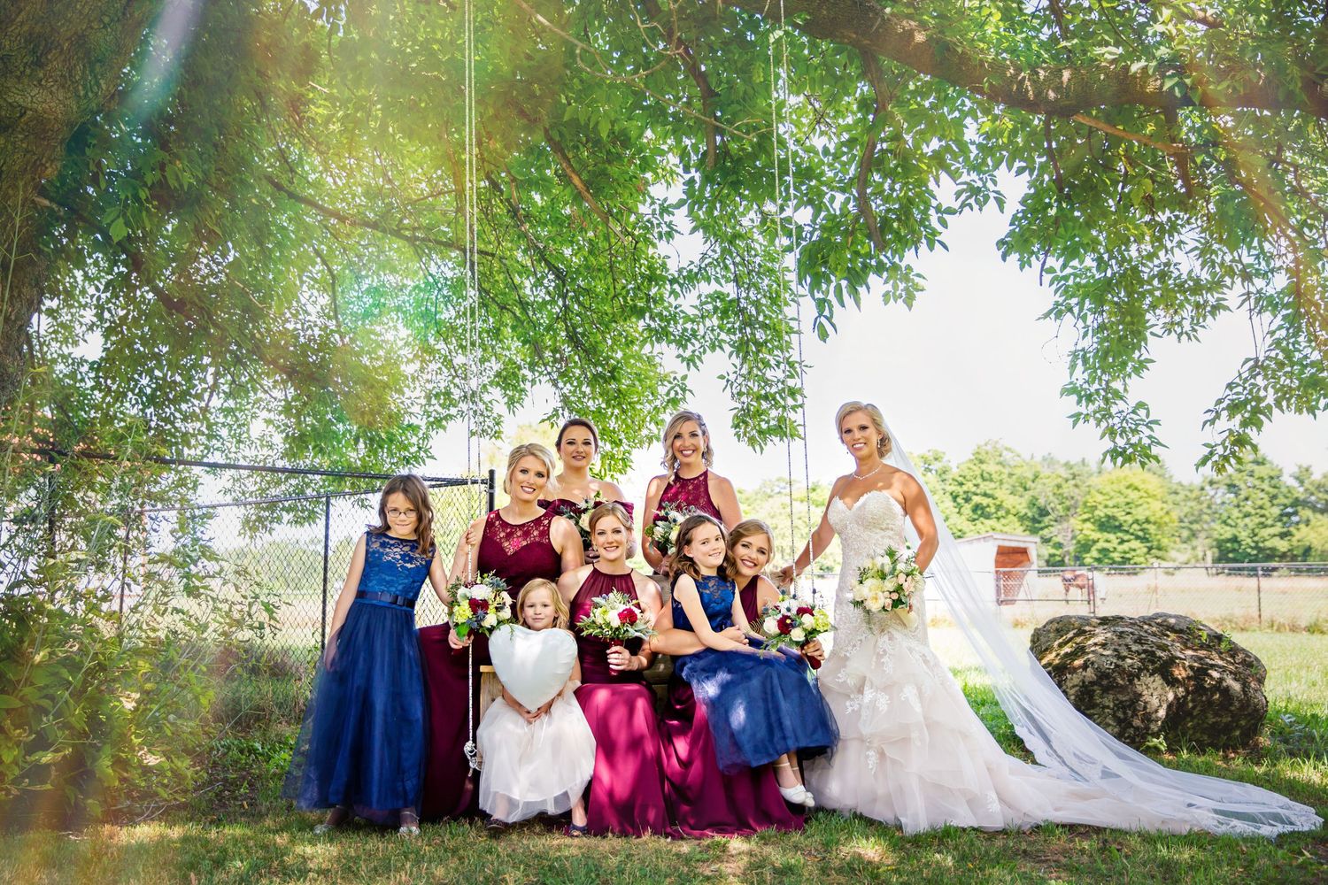 Loves Sweetness Maple Syrup Sugar Bush Wedding Photos Shawn VanDaele