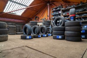 new-car-tyres-york