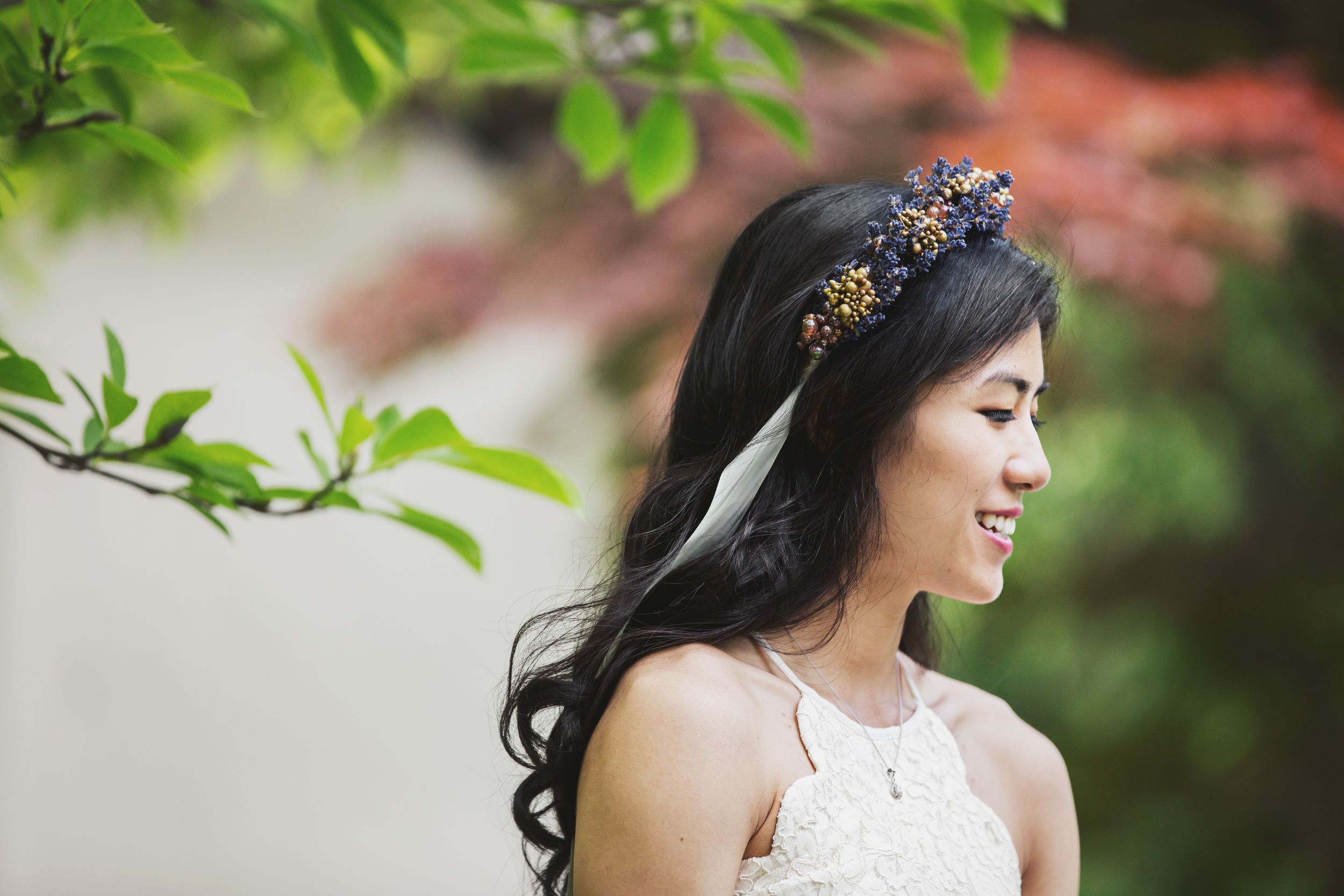 Fieldcote Memorial Park Museum Summer DIY Wedding Photography Shawn Van Daele