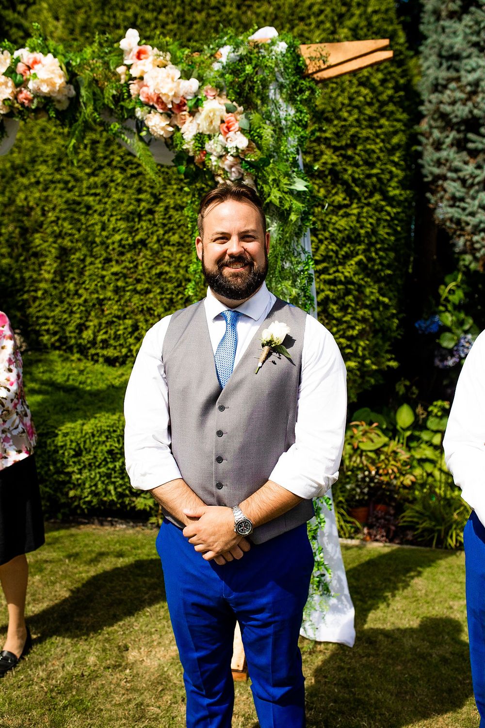Esther Moerman Photo Vancouver Wedding Photographer