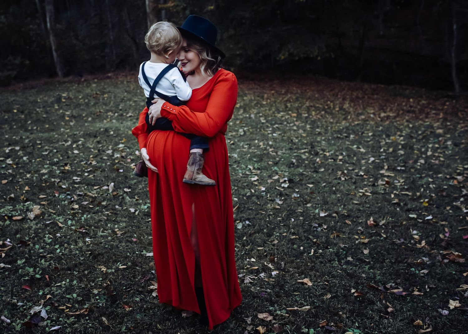 Tennessee Pregnancy Photographer