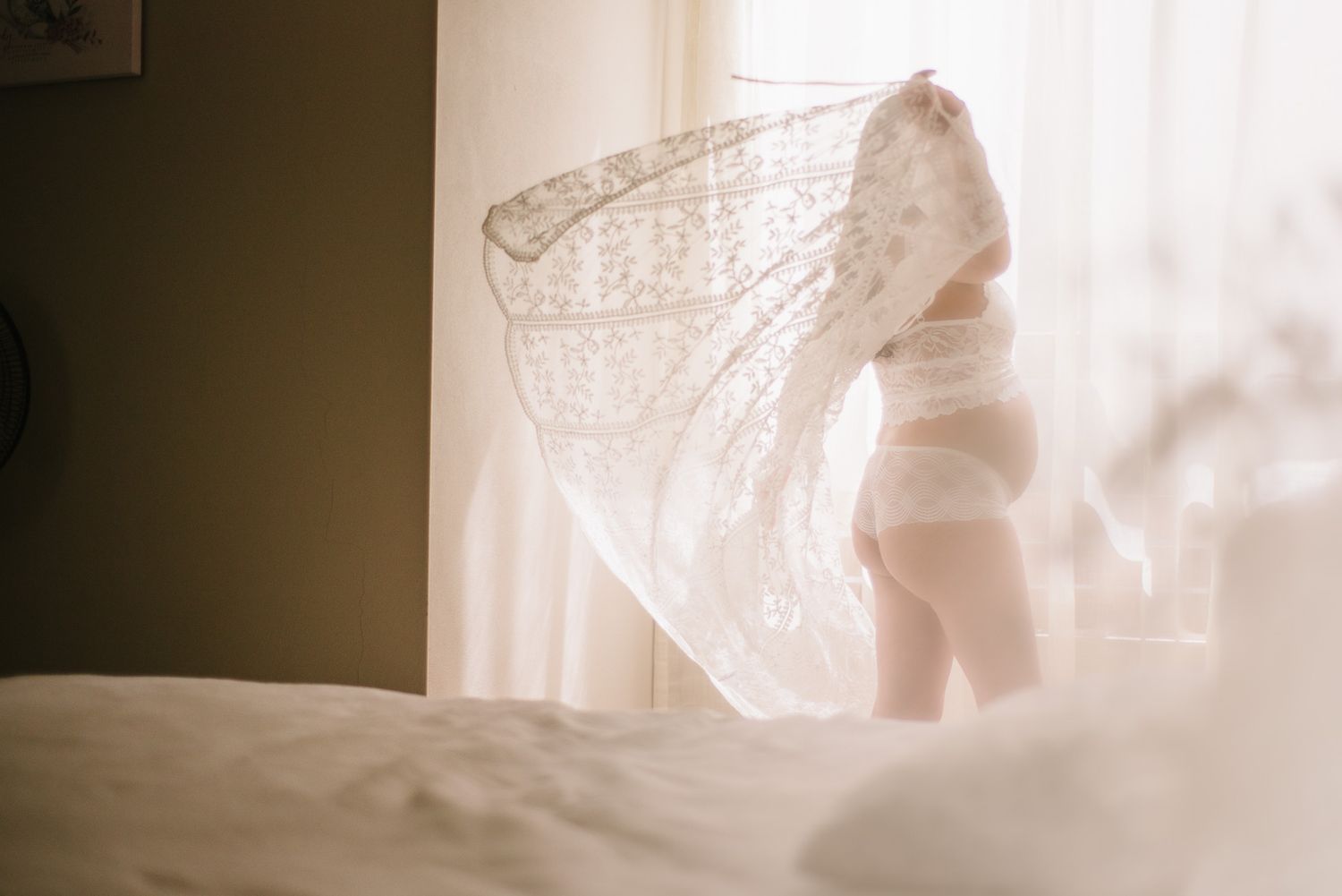 maternity photoshoot