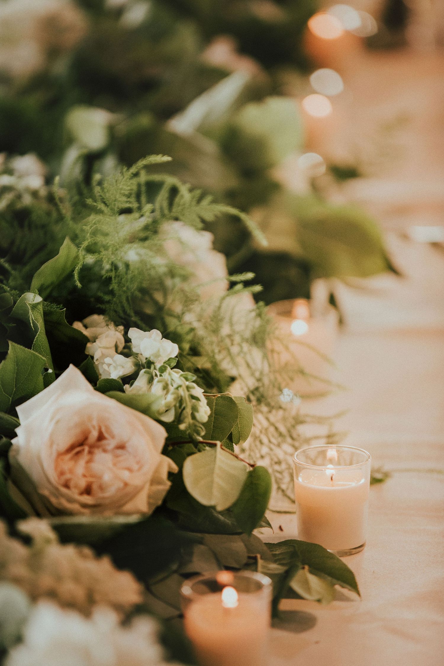 Whistle Bear Golf Club Rose Room Reception Wedding Photos