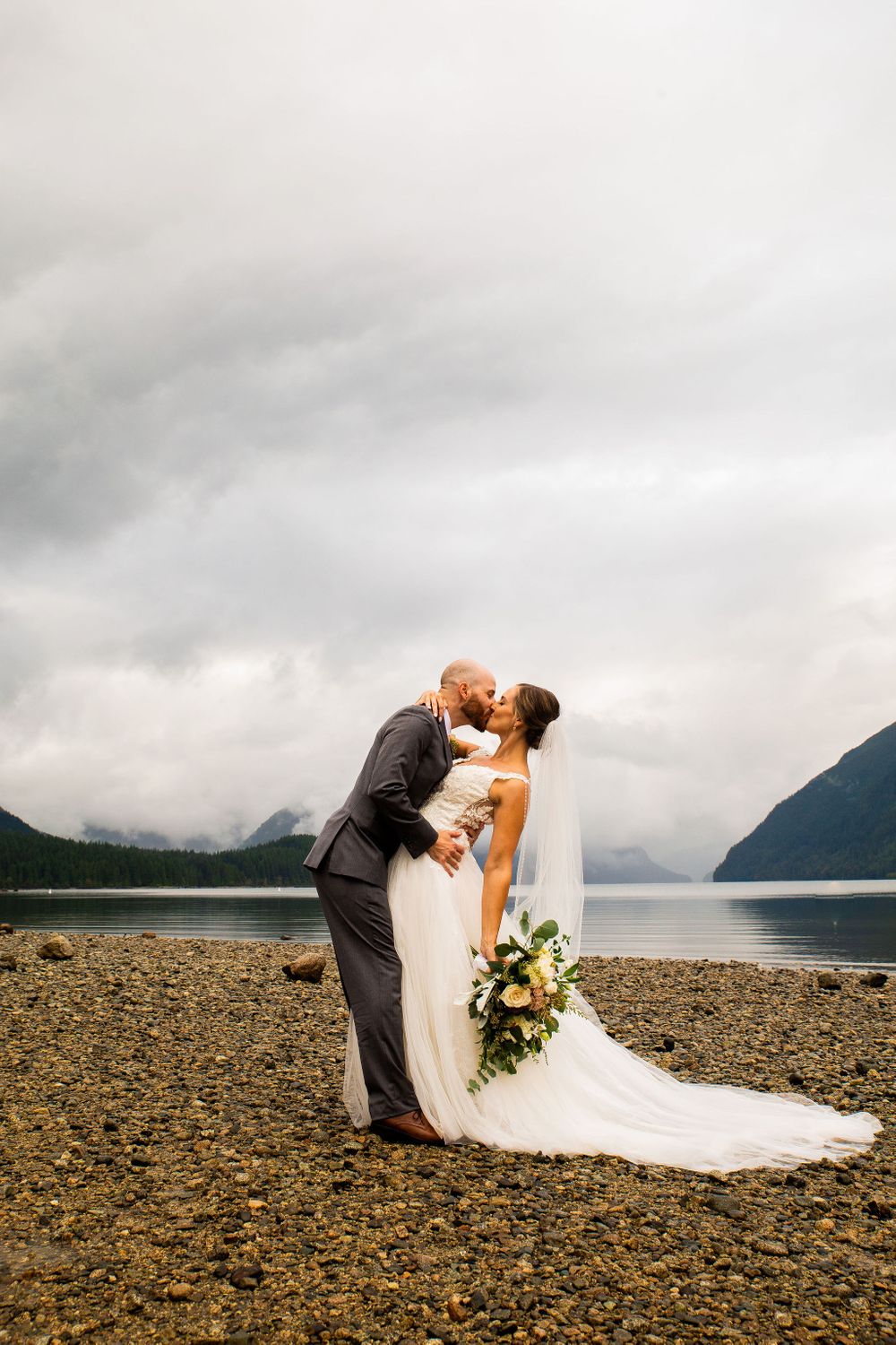 Vancouver Wedding Photographer Esther Moerman Photo